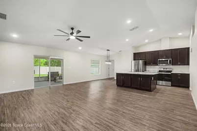 427 Flagler Road SE, Palm Bay, FL 32909 - Photo 6