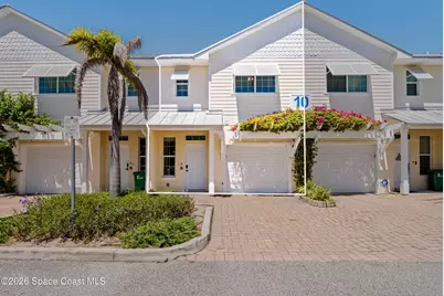2720 Cutlass Point Lane #103, Merritt Island, FL 32953 - Photo 2