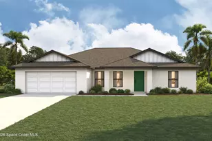 838 Eldron Blvd SE, Palm Bay, FL 32909 - Photo 1