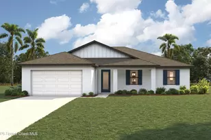 311 Brookedge St NE, Palm Bay, FL 32907 - Photo 1
