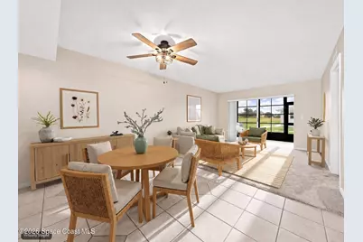 1890 Knox McRae Drive #107f, Titusville, FL 32780 - Photo 8
