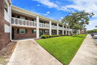 1890 Knox McRae Drive #107f, Titusville, FL 32780 - Photo 24