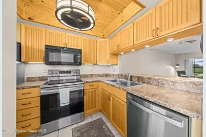 1890 Knox McRae Drive #107f, Titusville, FL 32780 - Photo 6