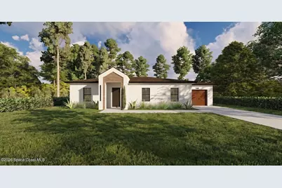 1365 Sandusky Street SE, Palm Bay, FL 32909 - Photo 1