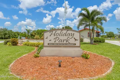 379 Holiday Park Boulevard NE, Palm Bay, FL 32907 - Photo 38