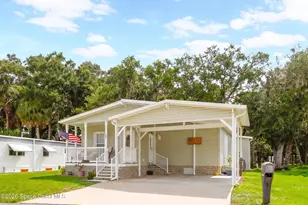 379 Holiday Park Blvd NE, Palm Bay, FL 32907 - Photo 1