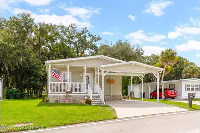 379 Holiday Park Boulevard NE, Palm Bay, FL 32907 - Photo 2