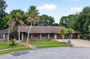415 Cheyenne Trail, Merritt Island, FL 32953 - Photo 6