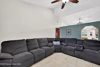 415 Cheyenne Trail, Merritt Island, FL 32953 - Photo 16