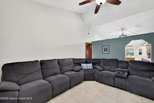 415 Cheyenne Trail, Merritt Island, FL 32953 - Photo 16