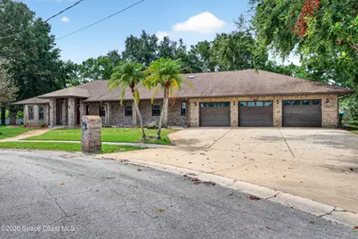 415 Cheyenne Trail, Merritt Island, FL 32953 - Photo 50