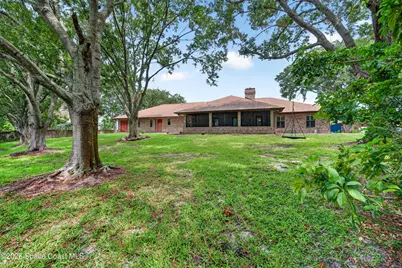 415 Cheyenne Trail, Merritt Island, FL 32953 - Photo 2