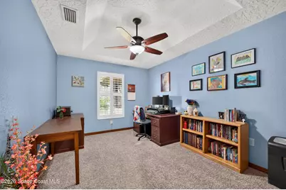 415 Cheyenne Trail, Merritt Island, FL 32953 - Photo 36