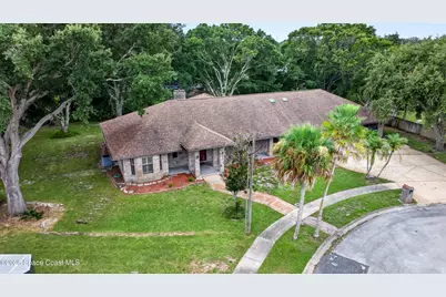 415 Cheyenne Trail, Merritt Island, FL 32953 - Photo 56