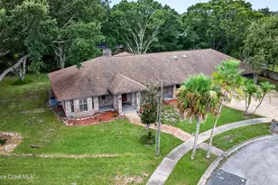 415 Cheyenne Trail, Merritt Island, FL 32953 - Photo 56