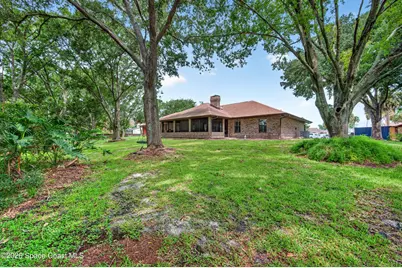 415 Cheyenne Trail, Merritt Island, FL 32953 - Photo 52
