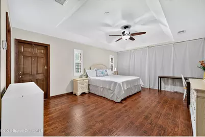 415 Cheyenne Trail, Merritt Island, FL 32953 - Photo 38