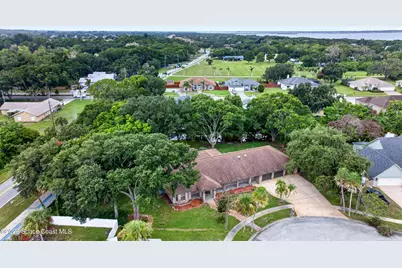 415 Cheyenne Trail, Merritt Island, FL 32953 - Photo 58