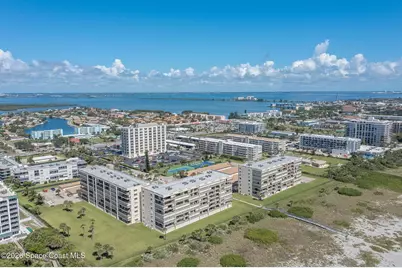 1890 N Atlantic Avenue #A302, Cocoa Beach, FL 32931 - Photo 24