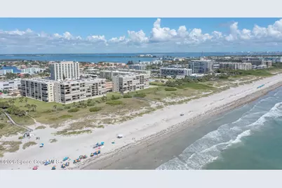 1890 N Atlantic Avenue #A302, Cocoa Beach, FL 32931 - Photo 36