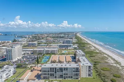 1890 N Atlantic Avenue #A302, Cocoa Beach, FL 32931 - Photo 22