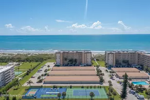 1890 N Atlantic Ave, Cocoa Beach, FL 32931 - Photo 2