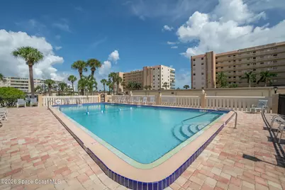 1890 N Atlantic Avenue #A302, Cocoa Beach, FL 32931 - Photo 30