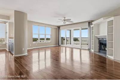 215 Ballyshannon Street #C401, Melbourne Beach, FL 32951 - Photo 6
