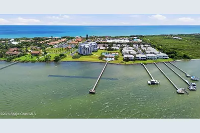 215 Ballyshannon Street #C401, Melbourne Beach, FL 32951 - Photo 2