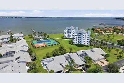 215 Ballyshannon Street #C401, Melbourne Beach, FL 32951 - Photo 30
