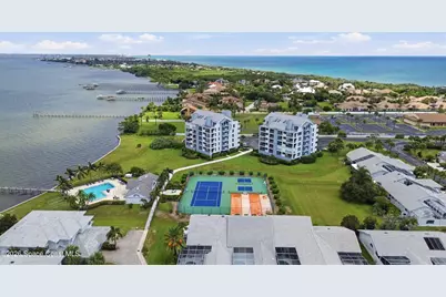 215 Ballyshannon Street #C401, Melbourne Beach, FL 32951 - Photo 30