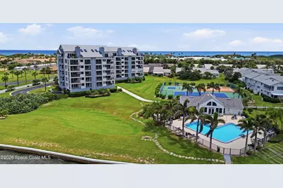 215 Ballyshannon Street #C401, Melbourne Beach, FL 32951 - Photo 32