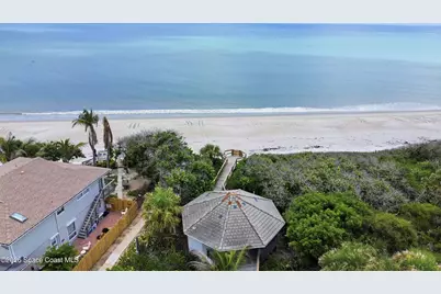 215 Ballyshannon Street #C401, Melbourne Beach, FL 32951 - Photo 4