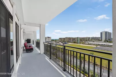 2090 N Atlantic Avenue #507, Cocoa Beach, FL 32931 - Photo 24