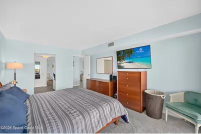 2090 N Atlantic Avenue #507, Cocoa Beach, FL 32931 - Photo 14