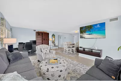 2090 N Atlantic Avenue #507, Cocoa Beach, FL 32931 - Photo 8