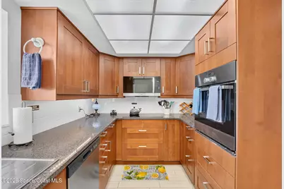 2090 N Atlantic Avenue #507, Cocoa Beach, FL 32931 - Photo 10