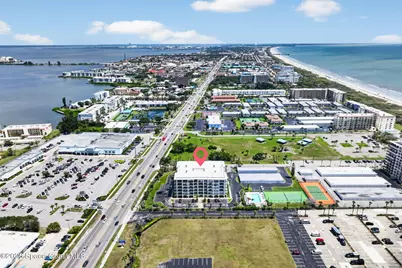 2090 N Atlantic Avenue #507, Cocoa Beach, FL 32931 - Photo 48