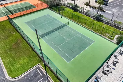 2090 N Atlantic Avenue #507, Cocoa Beach, FL 32931 - Photo 32