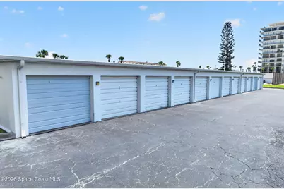 2090 N Atlantic Avenue #507, Cocoa Beach, FL 32931 - Photo 34