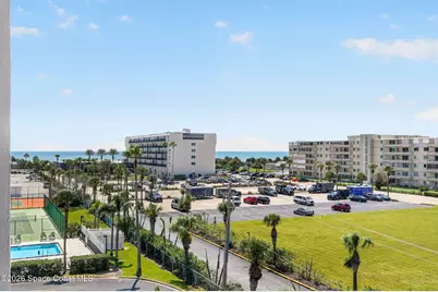 2090 N Atlantic Avenue #507, Cocoa Beach, FL 32931 - Photo 22