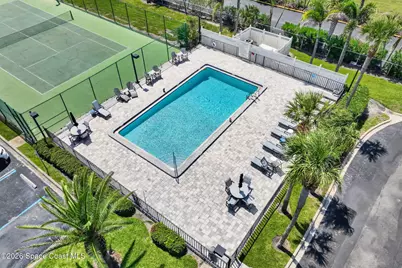 2090 N Atlantic Avenue #507, Cocoa Beach, FL 32931 - Photo 30