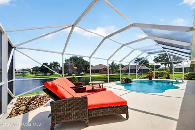 4129 San Ysidro Way, Rockledge, FL 32955 - Photo 44