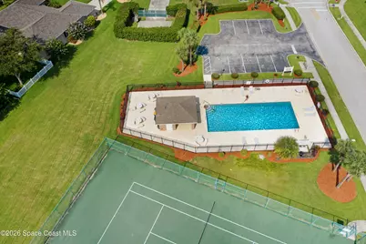 4129 San Ysidro Way, Rockledge, FL 32955 - Photo 64