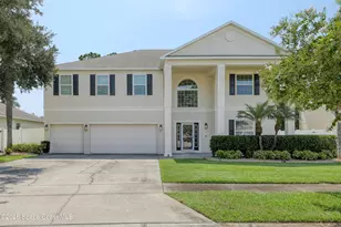 564 L M Davey Ln, Titusville, FL 32780 - Photo 1