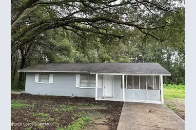 20822 SW Marine Boulevard, Dunnellon, FL 34431 - Photo 1
