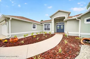 6463 Flora Vista Pl, Cocoa, FL 32927 - Photo 2