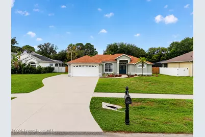 6463 Flora Vista Place, Cocoa, FL 32927 - Photo 1