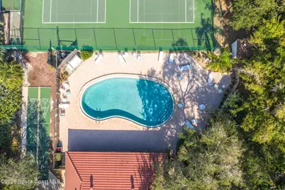 8767 Live Oak Court, Cape Canaveral, FL 32920 - Photo 36