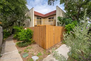 8767 Live Oak Ct, Cape Canaveral, FL 32920 - Photo 1